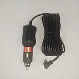 Реєстратор ДЗЕРКАЛО+GPS 5" D21/D22(дефект не працює передня камера), фото 2