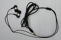 Навушники Sony EX800 Black