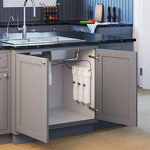 Аквафор Кристал Н