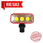 Ліхтарик на велосипед BL 963