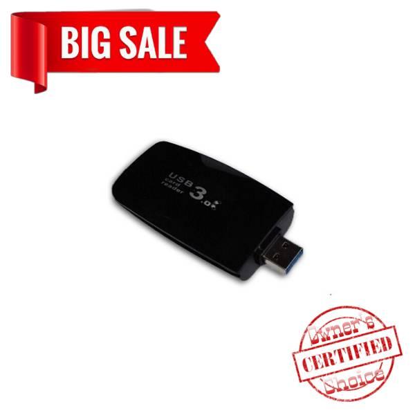 Кардрідер Card Reader BYL-3123 USB 3.0