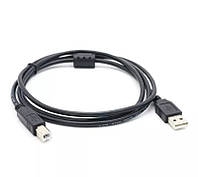 КАБЕЛЬ USB для подключения Autocom TCS DS150 Delphi CDP 1.8 метр (180см)