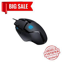 Мышка LOGITECH G402 ИГРОВАЯ