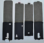 Чехол-книжка E7 black MC, фото 4