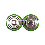 Батарейки Videx LR20/D 1.5V лужні 2шт в комплекті, фото 4