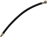 Шланг тормозной ЗИЛ-130 длинна 500 mm