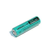 Акумулятор (Батарея) 14500 (videx 800mAh ліхтарик) (без захищення)