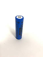 Аккумулятор (Батарея) 18650 Quantum 3350mAh (с клеммным выступом)