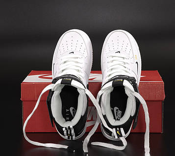 Nike air force 1 mid 7 lv 8 outlet