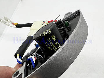 AVR регулятор напруги бензогенератора 220V 1.0-3,0 кВт, фото 2