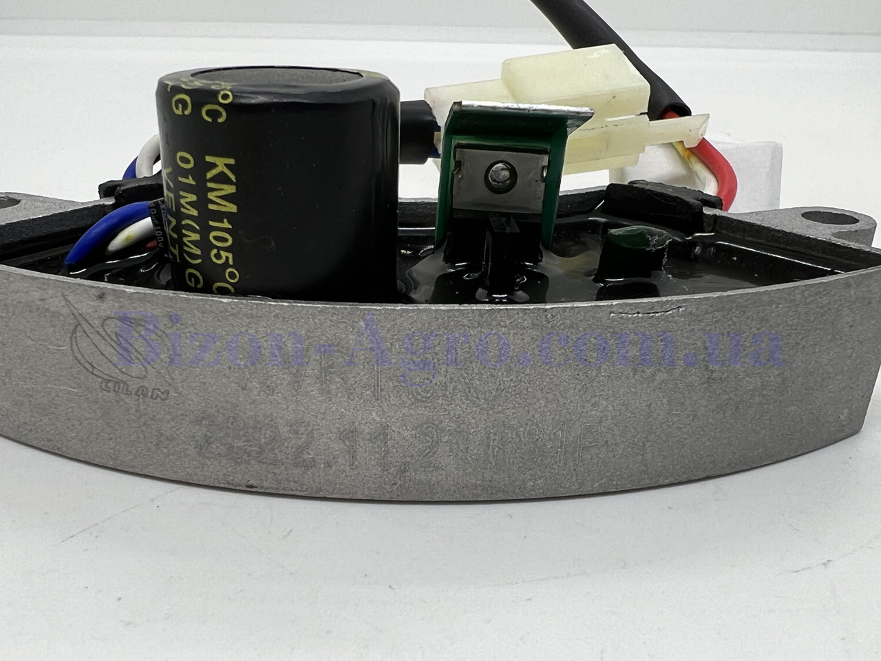 AVR регулятор напряжения бензогенератора 220V 1.0-3,0 кВт, цена 243 грн ...