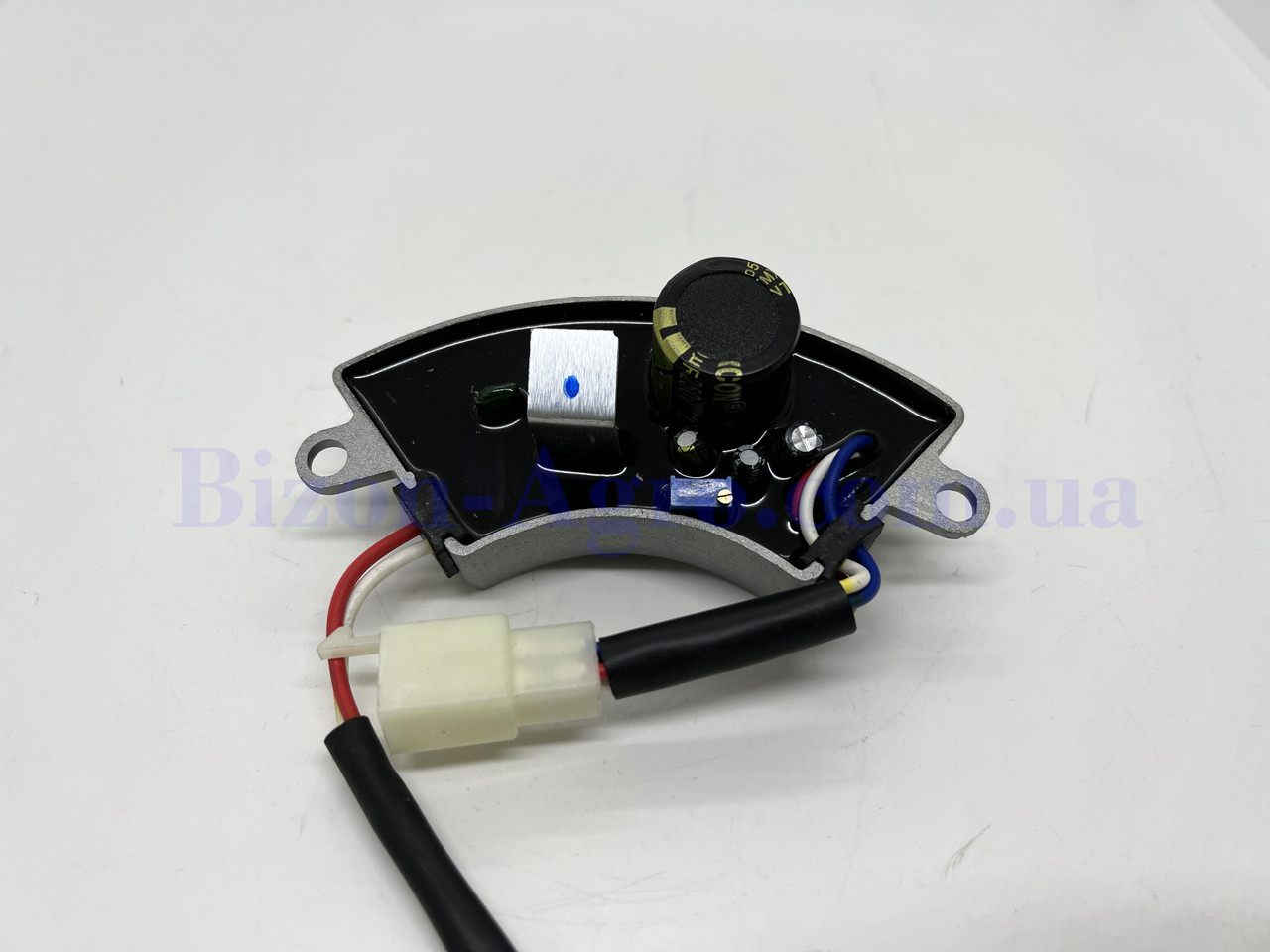 AVR регулятор напряжения бензогенератора 220V 1.0-3,0 кВт, цена 243 грн ...