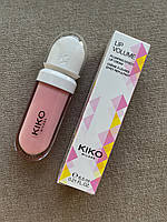 Бальзам для губ KIKO MILANO Lip Volume Tutu Rose, 0,21 мл, Tutu Rose