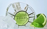 Парфюмована вода жіноча Feraud Soleil de Jade, 30 мл, фото 5