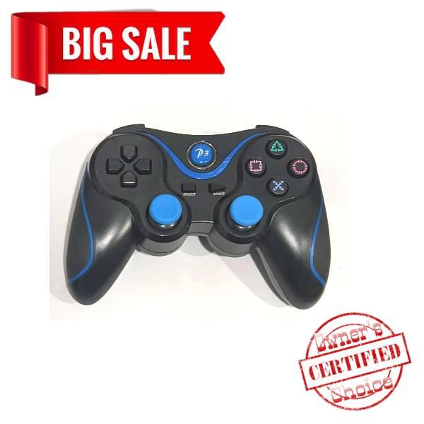 Джойстика PS3 888 бездротовий, фото 1