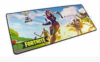 Коврик для мишки Fortnite (70x30)