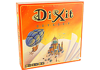 Диксит: Одиссея (Dixit Odyssey) (FR)