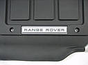 Килимки Land Rover Range Rover Sport (2014-2021), оригінал (VPLWS0190), фото 2