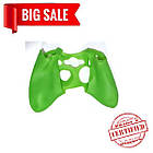 Силіконова накладка для джойстика X-BOX Green