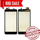 Сенсор (Touchscreen) для Nomi I5001 BLACK
