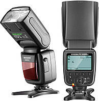 Neewer NW561 Вспышка Canon Nikon Panasonic Olympus Pentax Fijifilm Sony