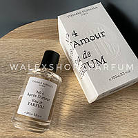 Унісекс Парфуми Thomas Kosmala No. 4 Apres l'Amour 100 ml Томас Космала 100 мл