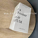 Унісекс Парфуми Thomas Kosmala No. 4 Apres l'Amour 100 ml Томас Космала 100 мл, фото 7