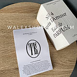 Унісекс Парфуми Thomas Kosmala No. 4 Apres l'Amour 100 ml Томас Космала 100 мл, фото 10