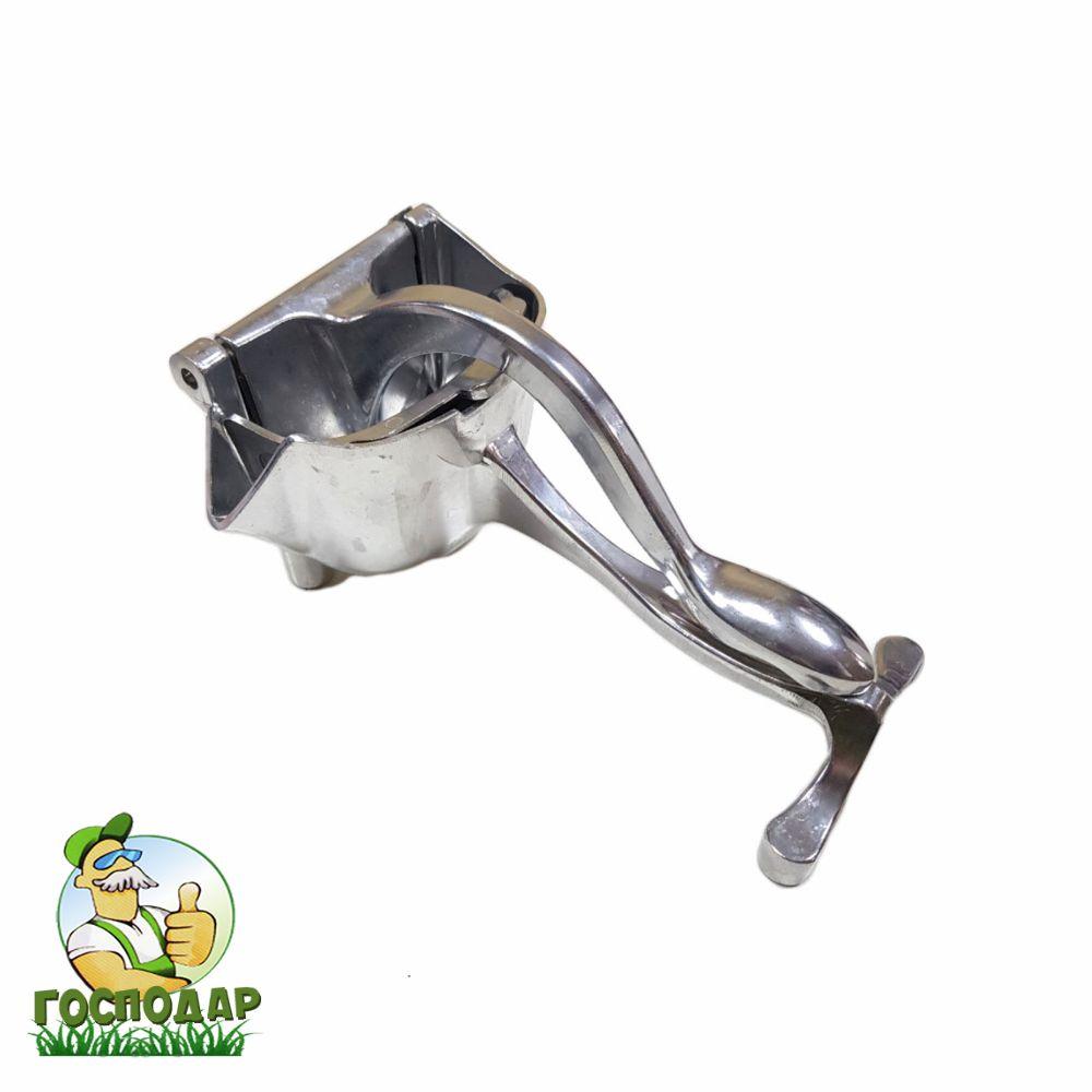 Соковитискач Hand Juicer прес для фруктів та цитрусових