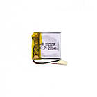 Батарея універсальна 032323 (200mAh)