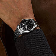Чоловічий механічний годинник Seiko 5 SPORTS SRPJ81K1 SRPJ81 FIELD 36MM, фото 3