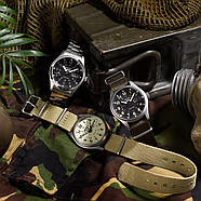 Чоловічий механічний годинник Seiko 5 SPORTS SRPJ81K1 SRPJ81 FIELD 36MM, фото 4