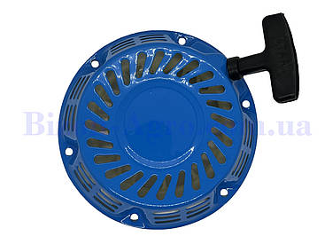 Ручний Стартер двигуна, мотоблока/генератора 168F/170F