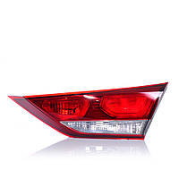 Ліхтар задній внутрішній правий для Hyundai Elantra 16-18 (92404F2000)