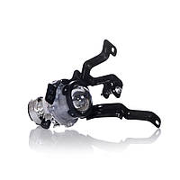 92201F2000 Протитуманна фара ліва Hyundai ELANTRA 16-18