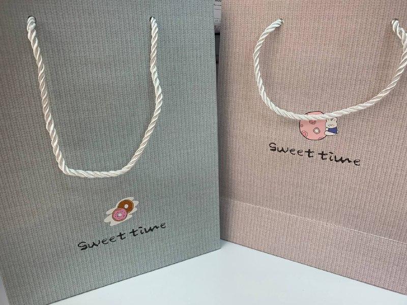 007416 Подарунковий пакет