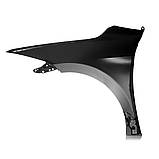 66320F2000 Крило переднє праве Hyundai Elantra 16-18, фото 2