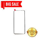 Захисне скло для ONEPLUS 8 PRO 5D BLACK