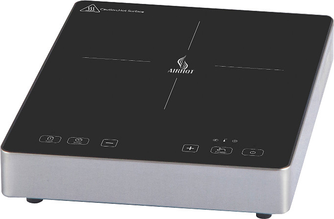 Плита індукційна Airhot IP2000, фото 1