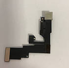 Шлейф для iPhone 6 з невеликою камерою + мікрофоном + датчиком освітленості