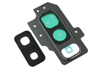 Скло камери (Camera glass) для Samsung G965 Galaxy S9 Plus, фото 1