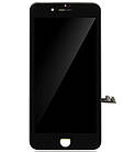 Модуль (дисплей+сенсор) для iPhone 7 plus чорний