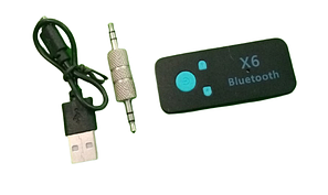 Bluetooth адаптери 3.5