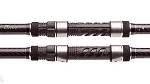 Вудилище коропове Orient BESTIA CARP ROD (40mm) 12' 3,5lb