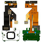 Шлейф Nokia 5610 with camera