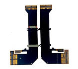 Flat Cable Sony Ericsson S500 small connector