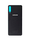 Задня кришка Samsung A750 Galaxy A70 (2018) BLACK