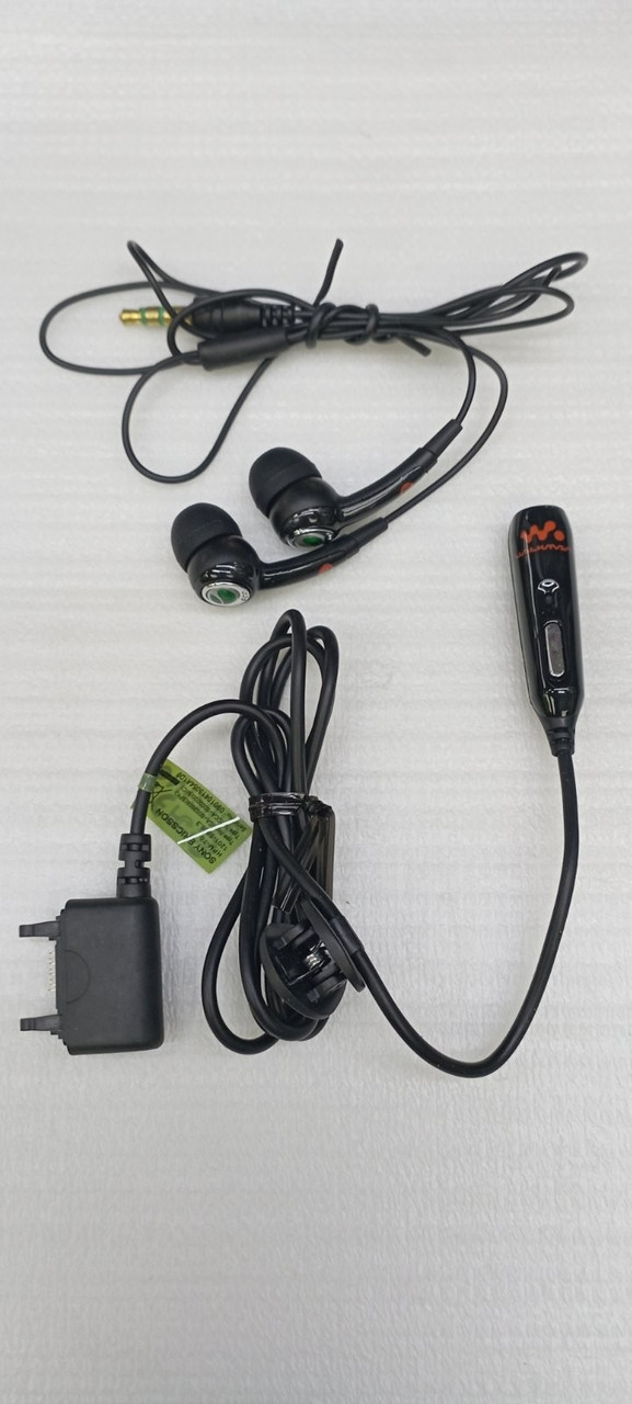 Hавушники W800 (HPM-70)