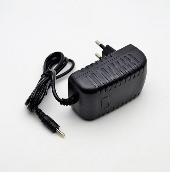 Мережевий зарядний пристрій 5V Планшети (3A), фото 1