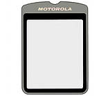 Скло дисплея для Motorola v3